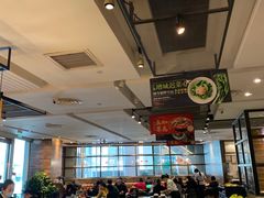 大堂-新旺茶餐厅(嘉里城店)