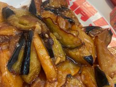 -那红花·东北菜铁锅炖(仙林金鹰店)