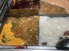 -海底捞火锅(大融城店)