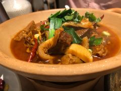 -拾味馆(万达广场店)