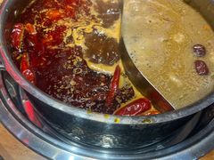 -谭三娘鲜切牛肉自助火锅(文殊院店)