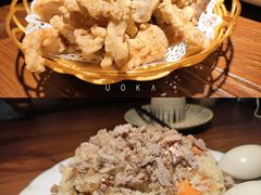-阿拉木汗餐厅(山大路店)