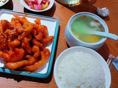 -小蓉合餐厅·川菜·陕南菜(凤城二路店)