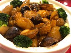 -清心鸡沙田乳鸽店·非遗传承(石溪店)