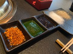 -300杯·和牛烧肉清酒专门店(廊里店)
