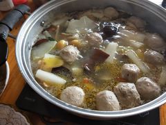 -创味·民间海南菜·非遗藤桥排骨(藤桥·免税城店)