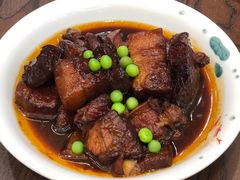 美肤红烧肉-阿毛饭店(和义路店)