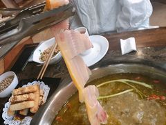 -鲜椒鱼·雅安地标性美食