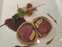 招牌惠灵顿牛排-蝶舍·MAISON PAPILLON