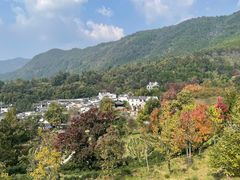-塔川景区