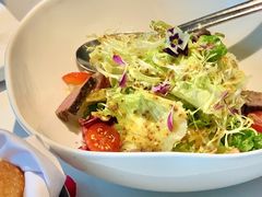 -燃扒房Steakhouse(皇庭店)