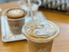 -M Stand(上海人民广场来福士店)