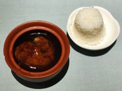 张氏狮子头-羲和雅苑•北京烤鸭(国贸商城店)