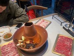 -东门口涮肉·砂锅·烤串(老门东店)