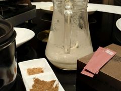 -粗茶淡饭·汉口公馆(循礼门店)