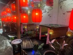 -锦上中式酒馆(南内环店)