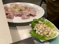 -百年果林椰子鸡(中洲店)