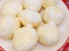 -闯关东东北农家菜(崂山石老人店)