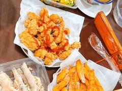 -水牛奶皇后糖水铺(深圳总店)