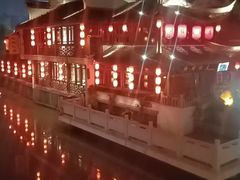 -七宝老街-停车场