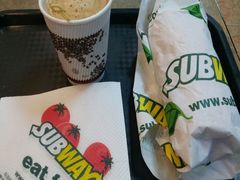 android_upload_pic-赛百味SUBWAY(金宝汇店)