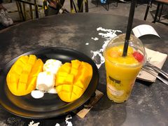 -Mango Tango