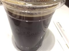 浓郁美式-Seesaw Coffee(环贸iapm店)