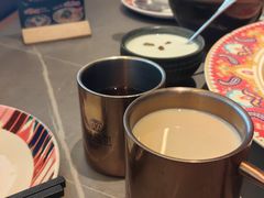 -塔哈尔·新疆盛宴(奉贤龙湖店)