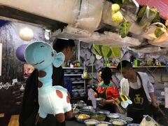-老街杂酱面(东升街店)