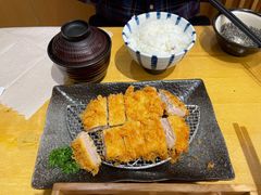 腰内猪排-胜博殿日式炸猪排(西红门店)