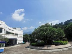 -广东金融学院(校本部)