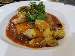 -蠔友汇·海鲜·生蚝烧烤(大东店)