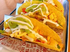 -HFFOUSA TACO弗萨塔可墨西哥餐厅(颐堤港店)