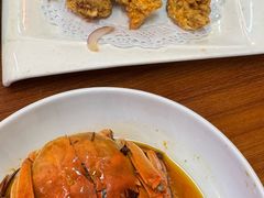 -谢记上海大排档(长寿路店)