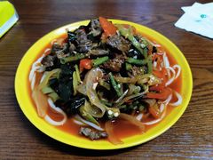 -新疆喀什噶尔餐厅(普利街店)