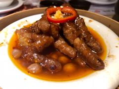 -点都德(大茶楼店)