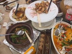 -香顺·客家菜(东坑店)