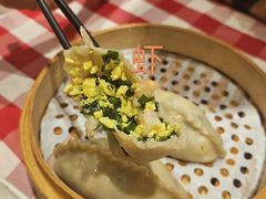-西贝(武汉群星城店)
