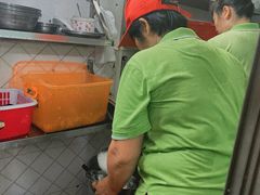 -吉英盐焗鸡(文中路店)