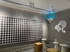 -喜茶(佛山南海万科广场店)