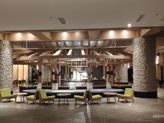 -清河半岛温泉度假酒店