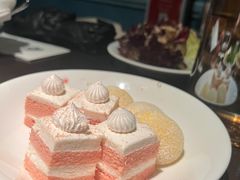 -食间牛排(重庆路万达店)