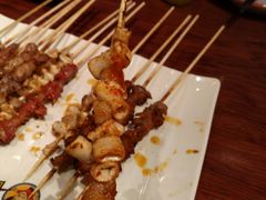 -肉串汪(望京店)