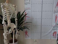 -脊艾堂理疗·推拿(美年广场店)