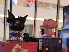 -派尔曼特披萨(万象城店)