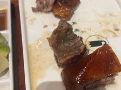 -凤阁楼果木烧鹅(鹤山陈山店)