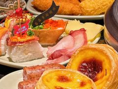 -梨花自助烤肉(乐宾店)