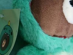 -PAWTOY爪e玩偶店(天兴罗斯福店)