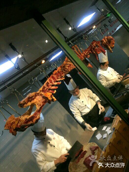 手选潮汕鲜活牛肉火锅(二七广场店)图片