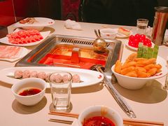 -海底捞火锅(九久奥特莱斯店)
